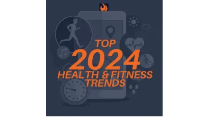 Health and Fitness Trends Need to Follow in 2024 for a Healthier Lifestyle